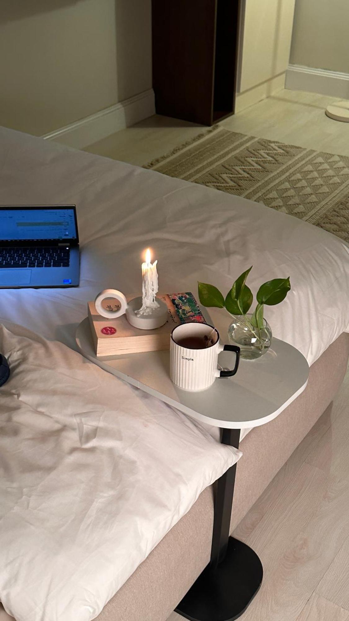 للإيجار اليومي بتصميم أنيق Apartment