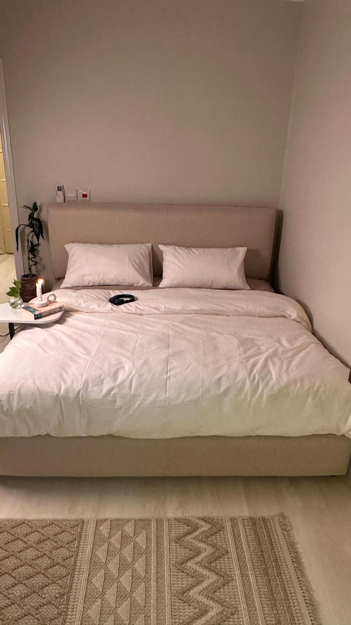 للإيجار اليومي بتصميم أنيق Apartment