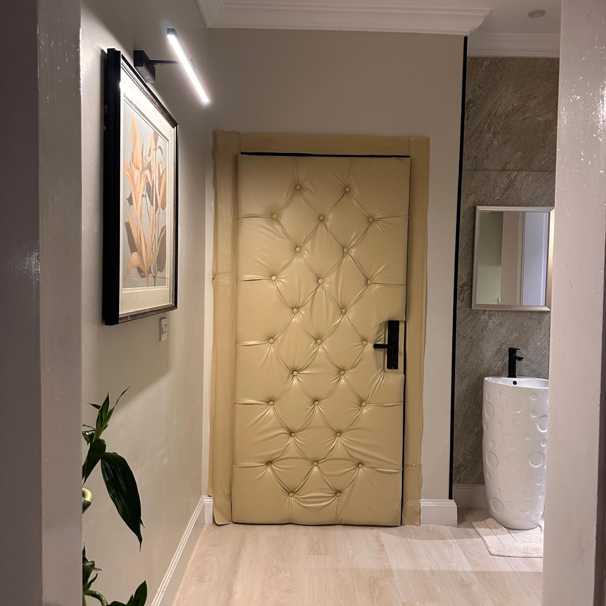 للإيجار اليومي بتصميم أنيق Apartment Riyadh